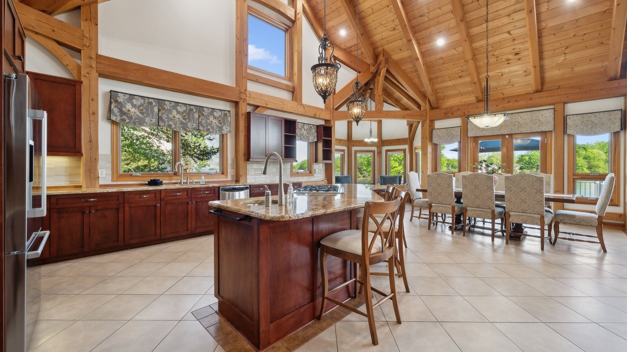 Photo of Kitchen in Denver