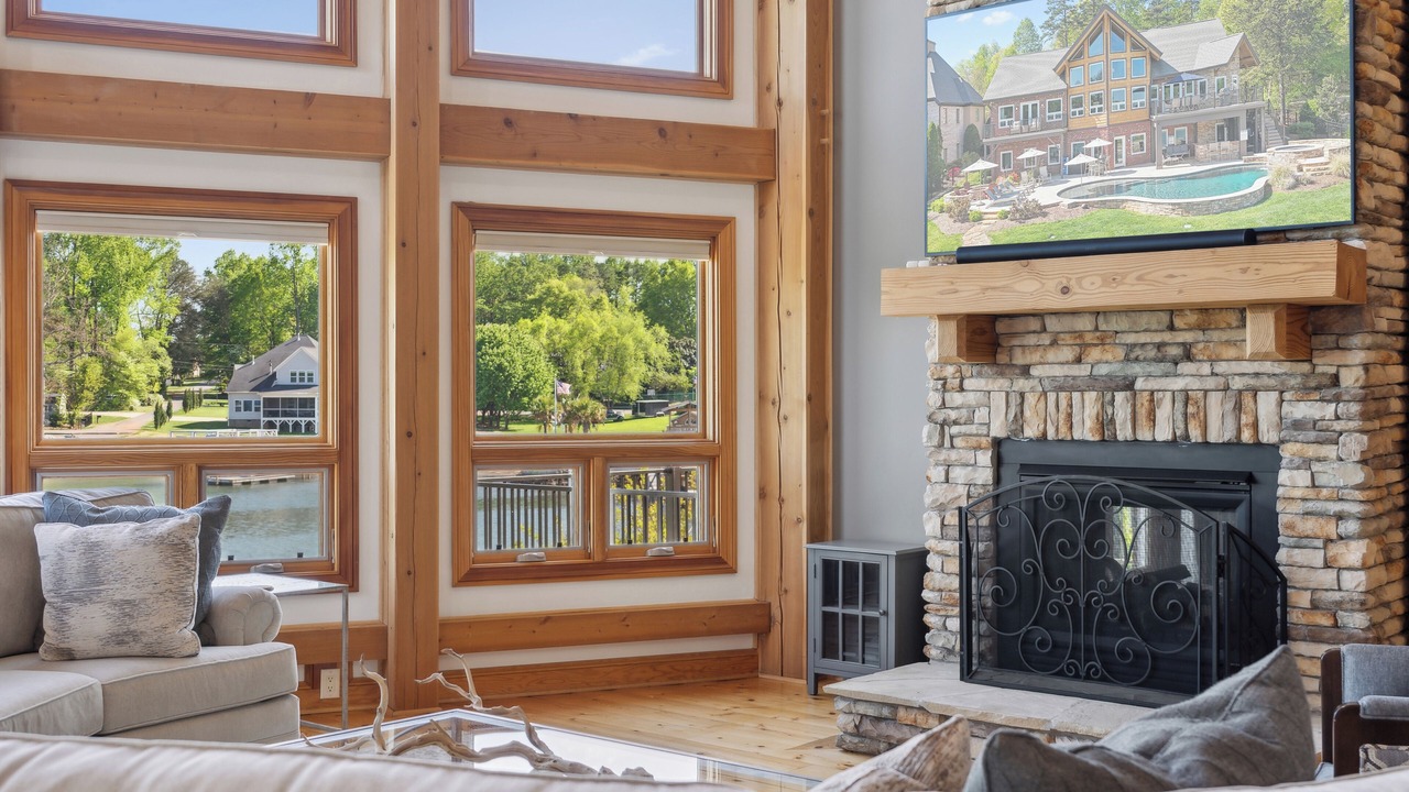 Photo of Livingroom in Denver