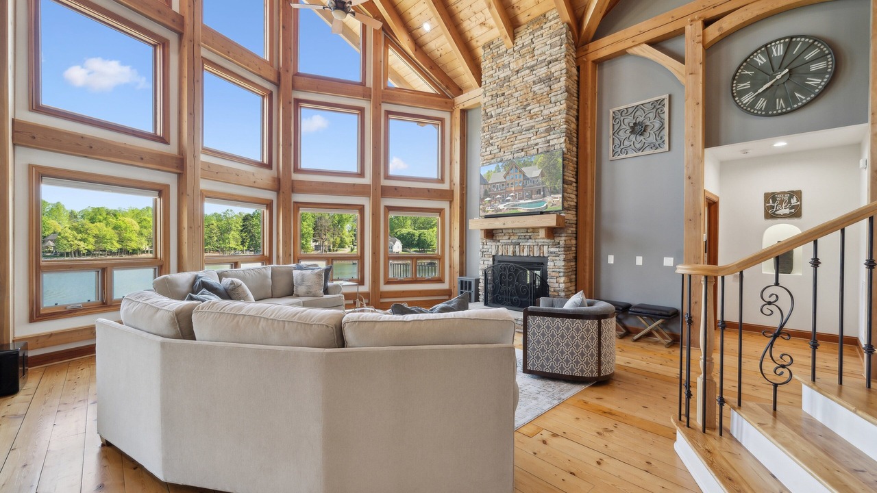 Photo of Livingroom in Denver