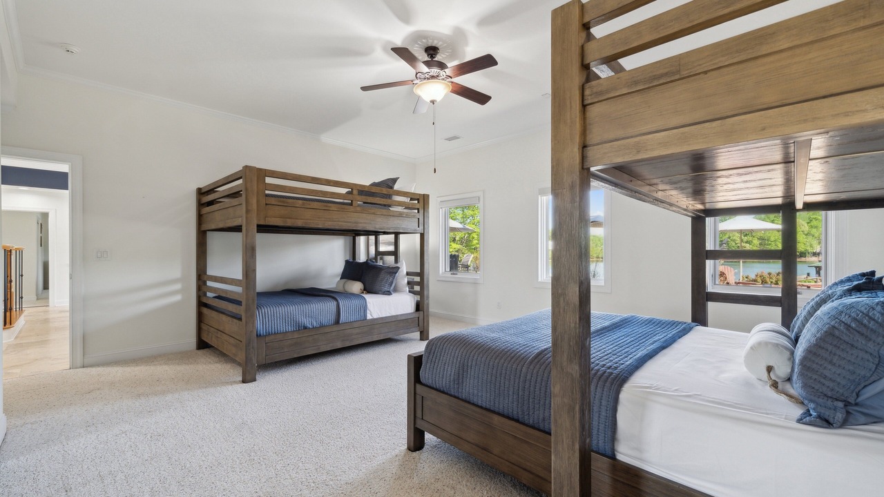Photo of Bedroom in Denver