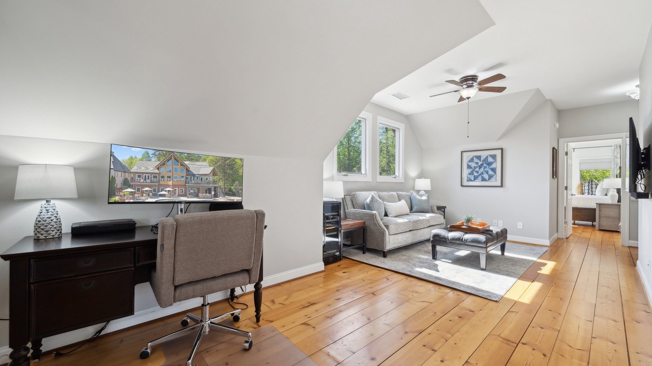 Photo of Bedroom in Denver
