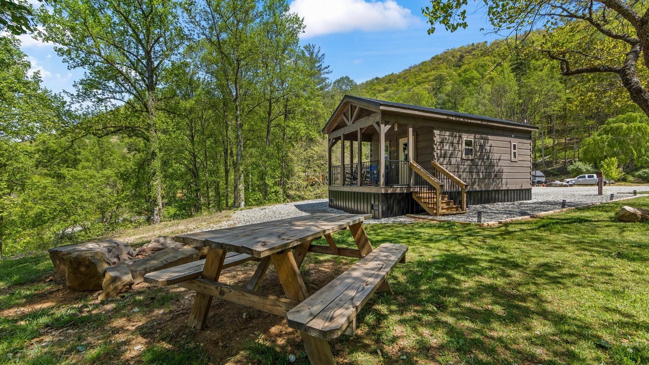 Photo of Others in Bryson City