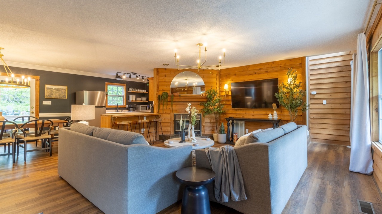 Photo of Bedroom in Sugar Mountain
