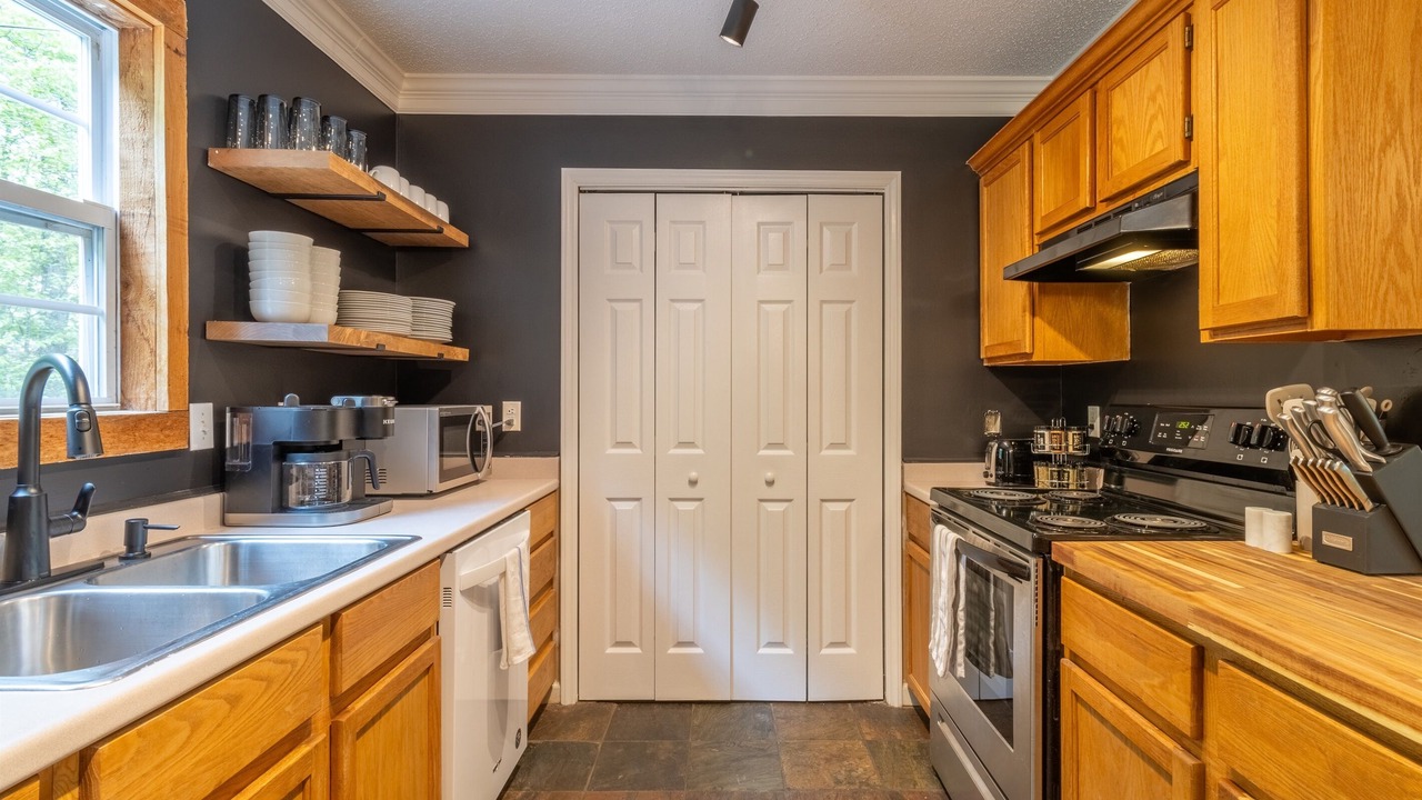 Photo of Bedroom in Sugar Mountain