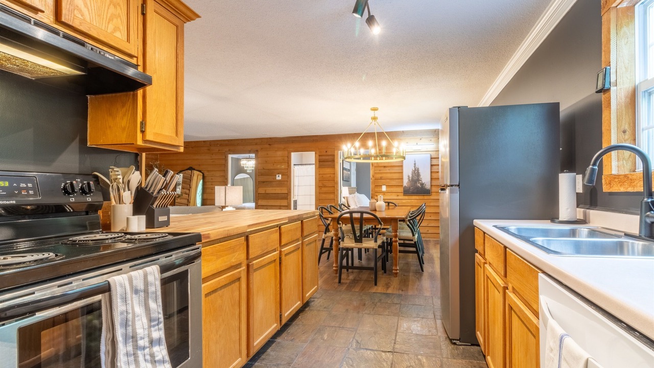 Photo of Bedroom in Sugar Mountain