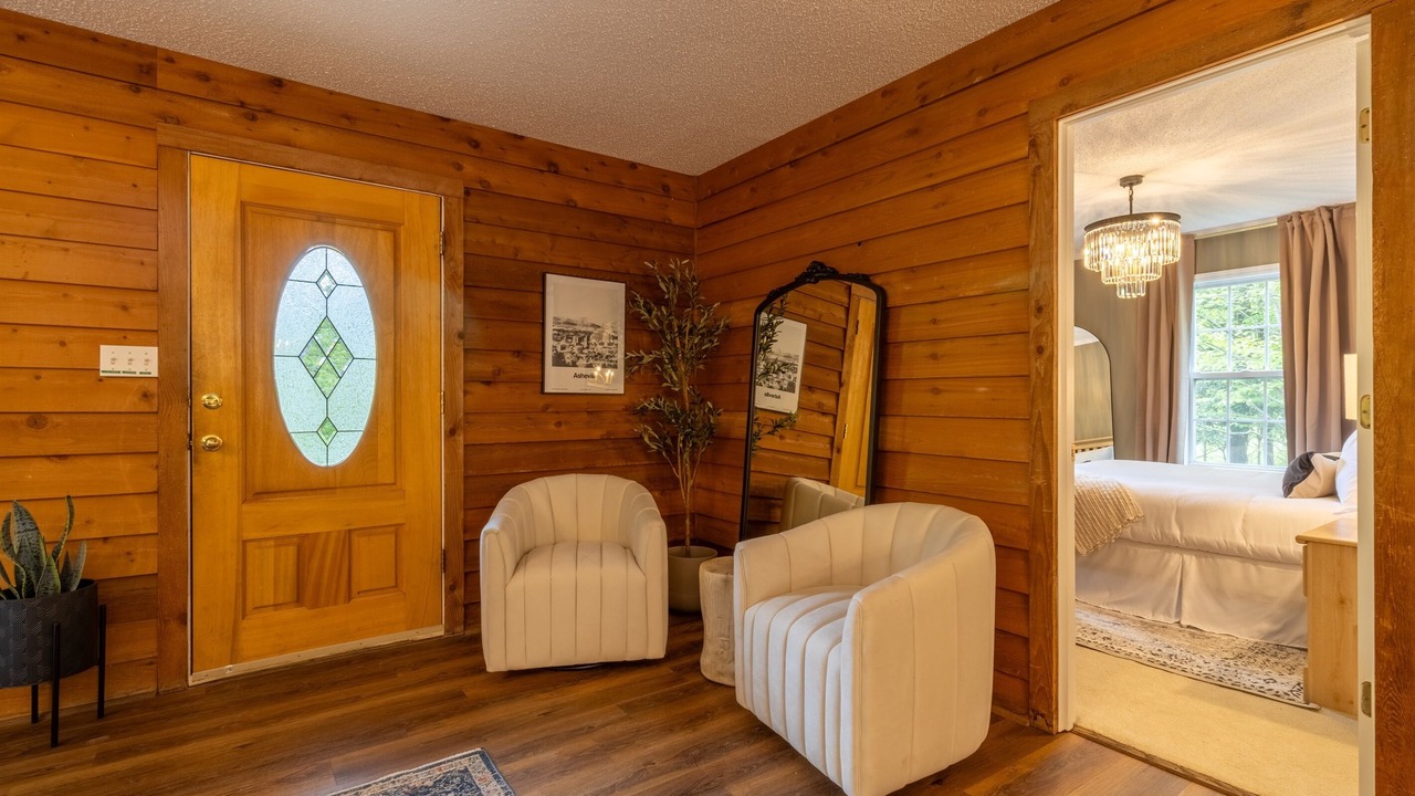 Photo of Bedroom in Sugar Mountain