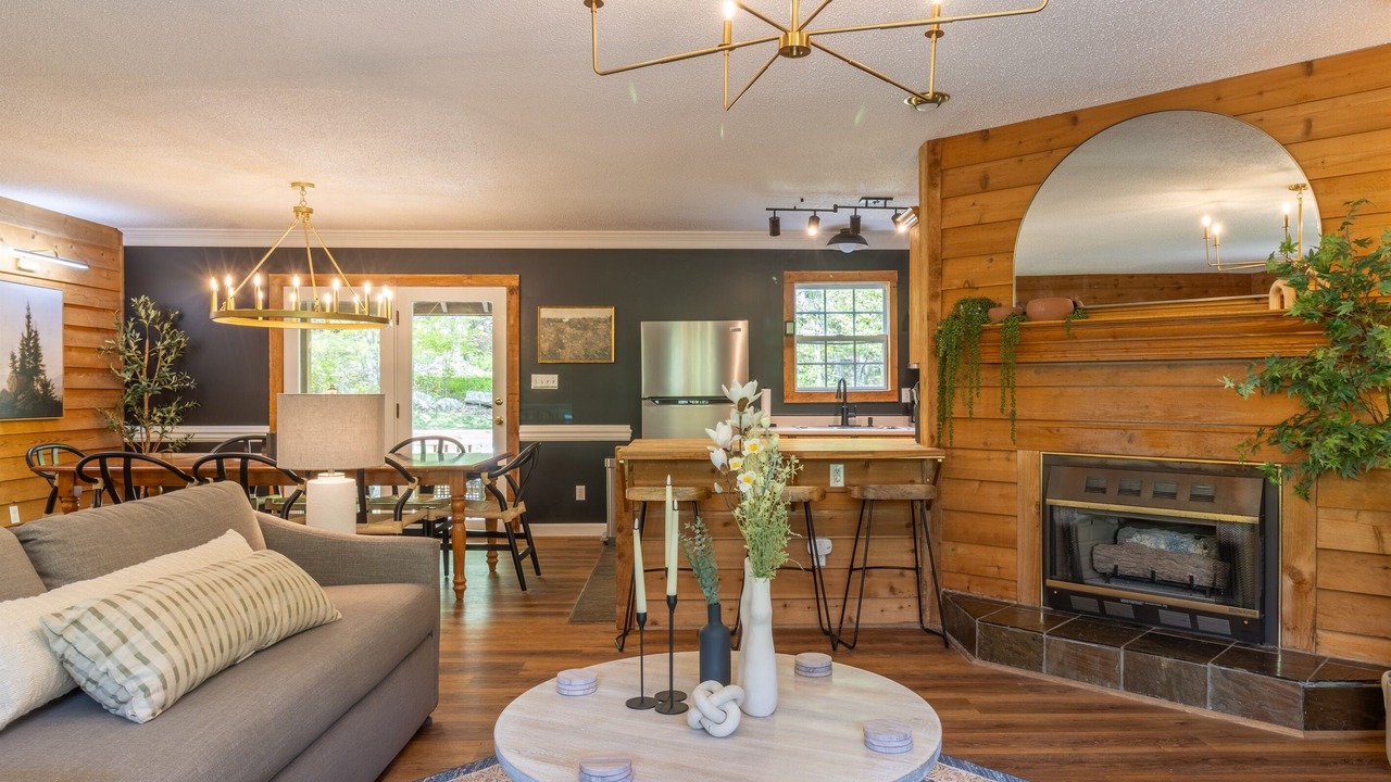 Photo of Bedroom in Sugar Mountain