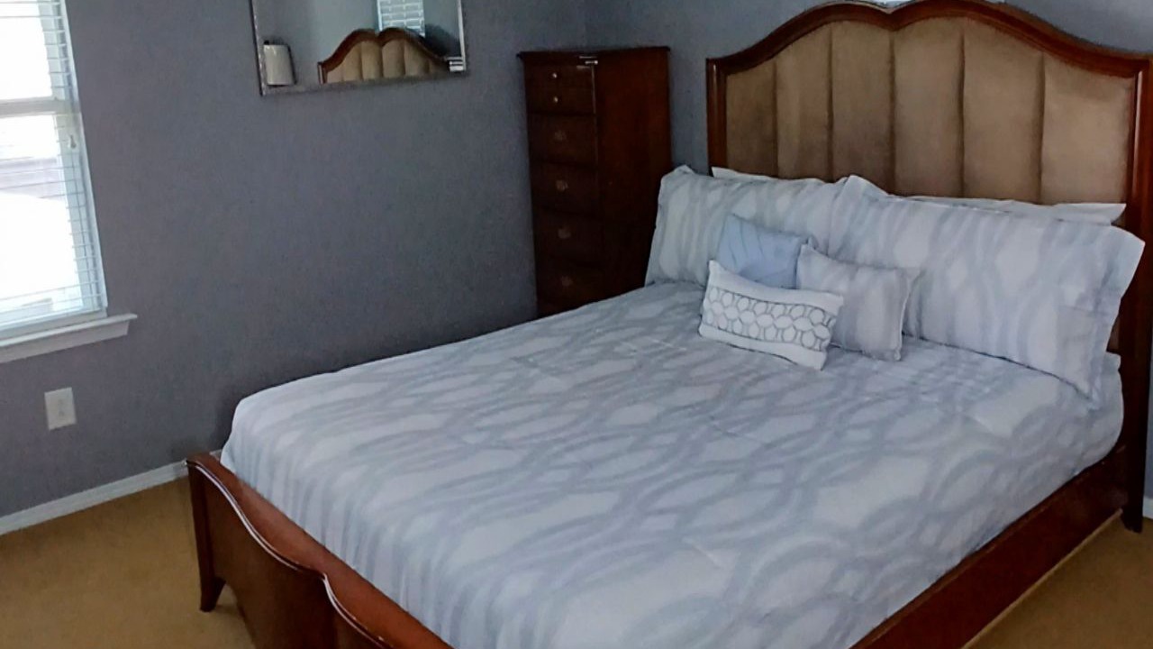 Photo of Bedroom in Northeast Raleigh
