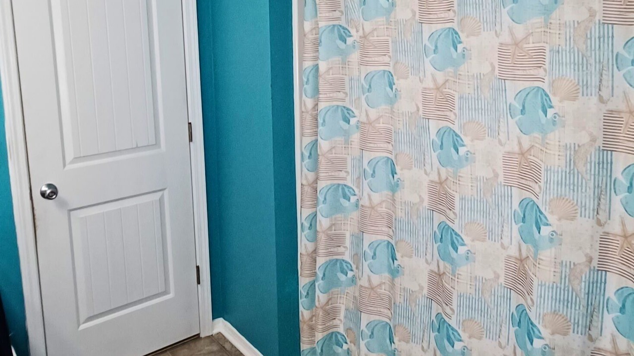 Photo of Bathroom in Northeast Raleigh