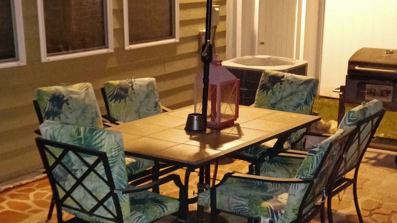 Photo of Outdoor in Northeast Raleigh