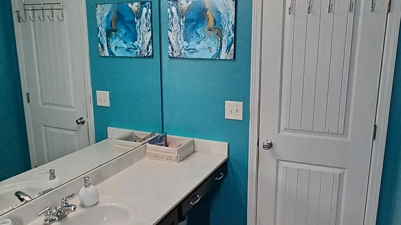 Photo of Bathroom in Northeast Raleigh