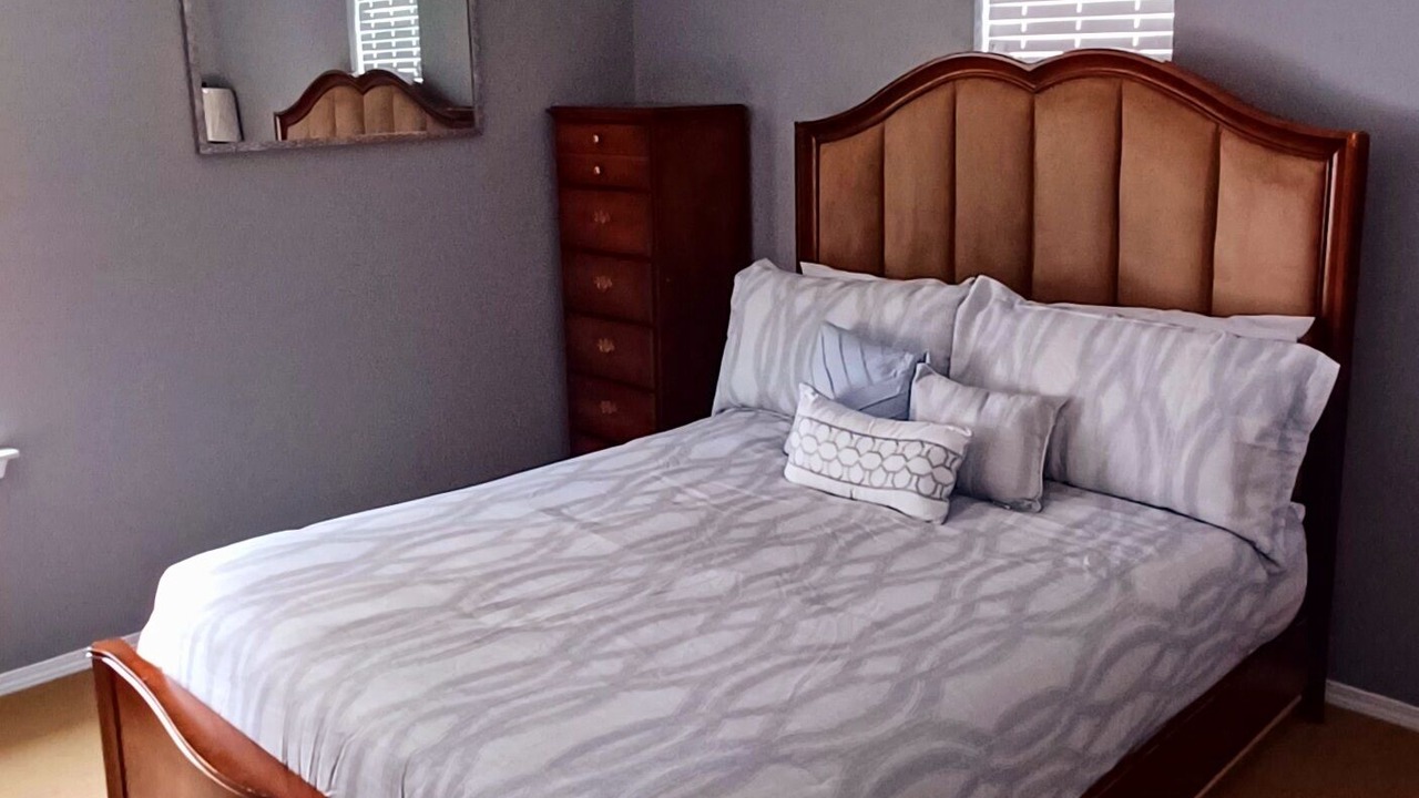 Photo of Bedroom in Northeast Raleigh