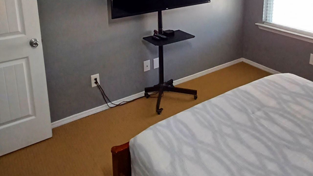 Photo of Bedroom in Northeast Raleigh
