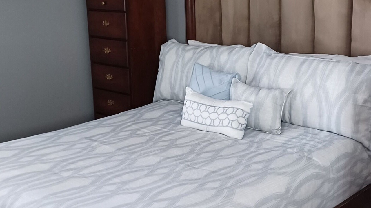 Photo of Bedroom in Northeast Raleigh