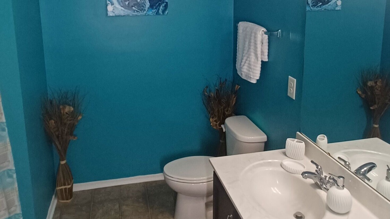 Photo of Bathroom in Northeast Raleigh