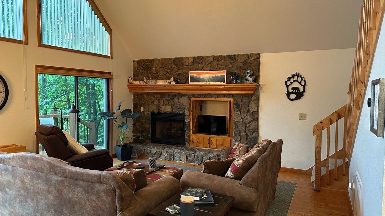Photo of Livingroom in Unaka