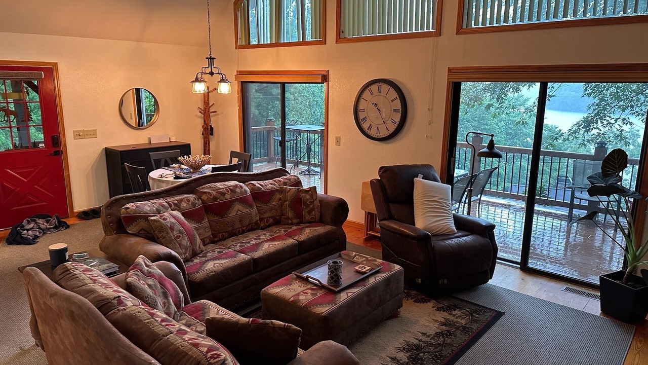 Photo of Livingroom in Unaka