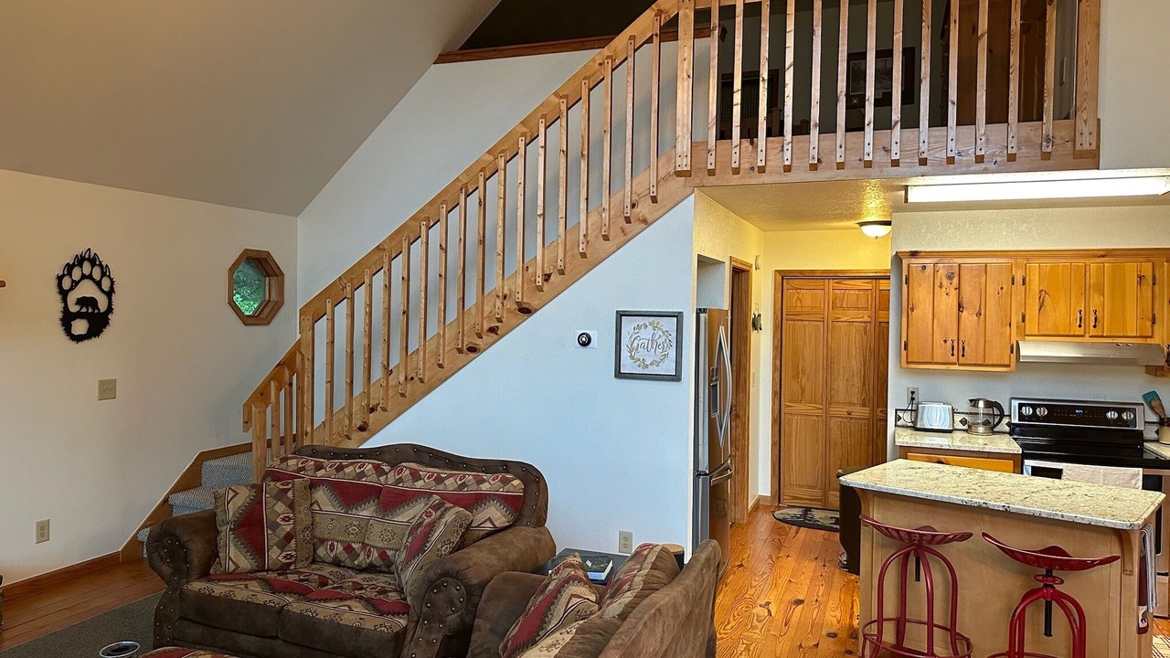 Photo of Livingroom in Unaka