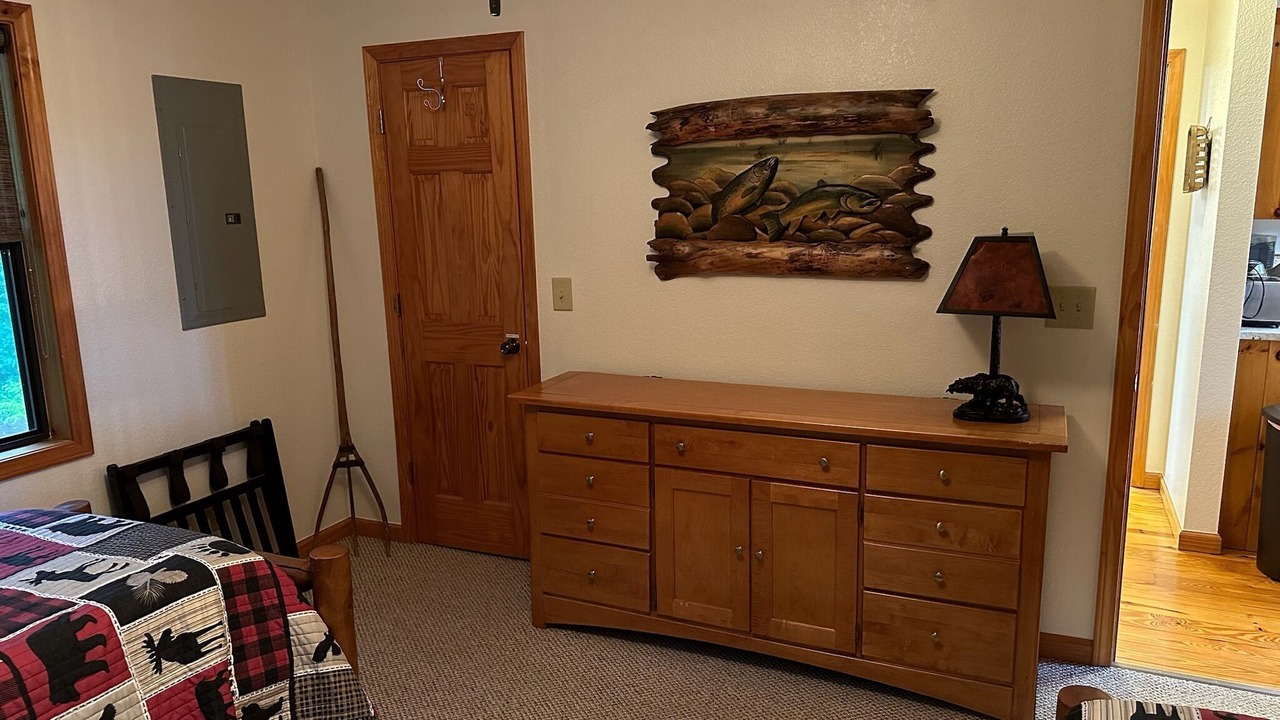 Photo of Bedroom in Unaka
