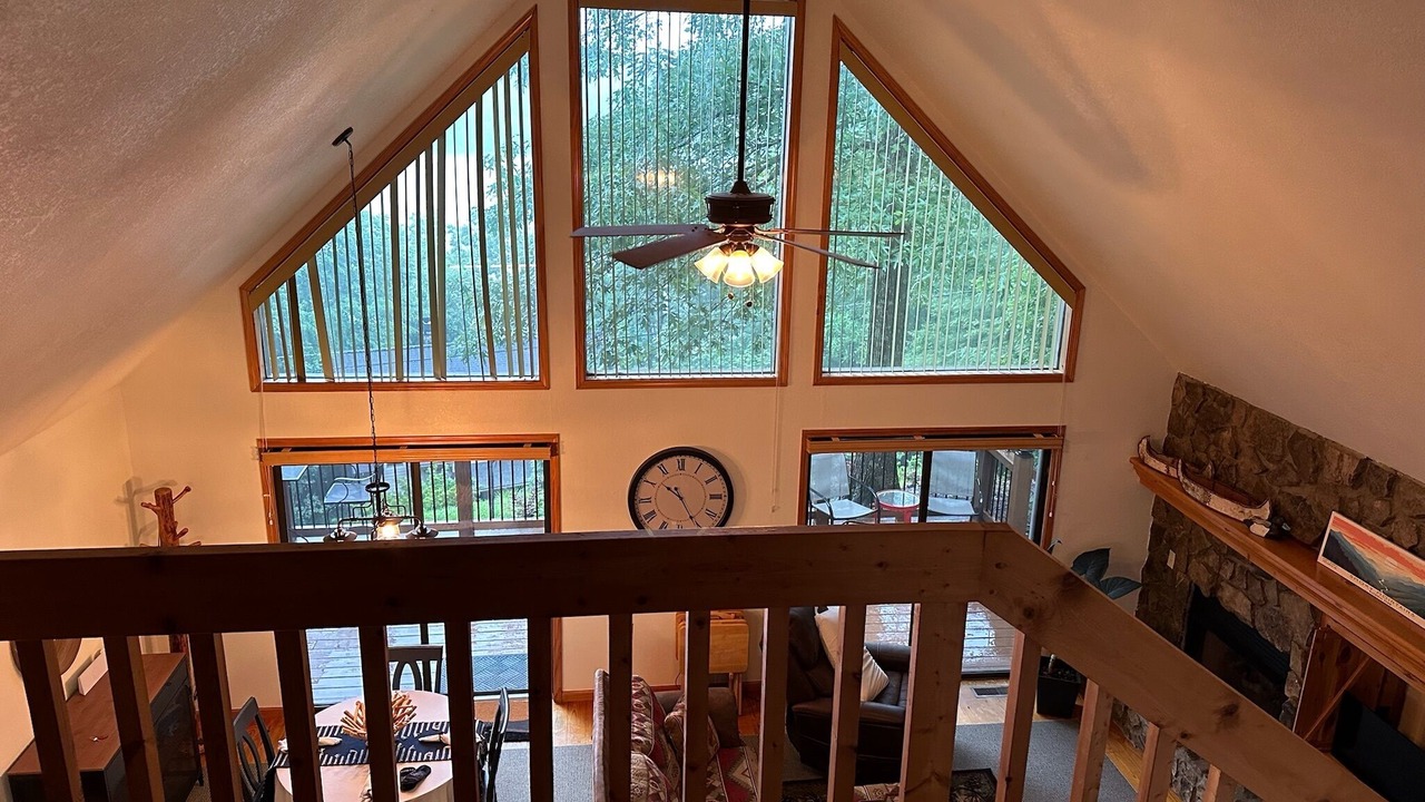Photo of Livingroom in Unaka