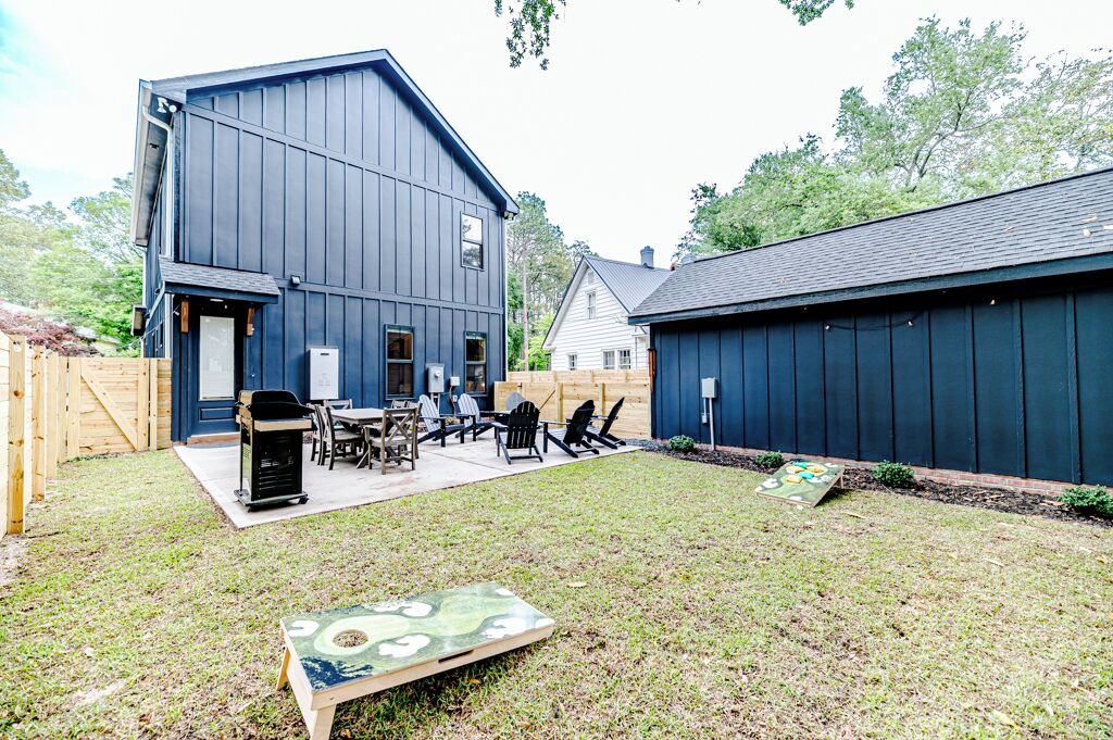 Photo of Others in Southern Pines