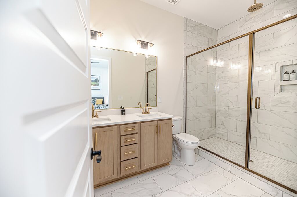 Photo of Bathroom in Southern Pines