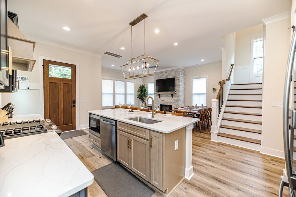 Photo of Bedroom in Southern Pines