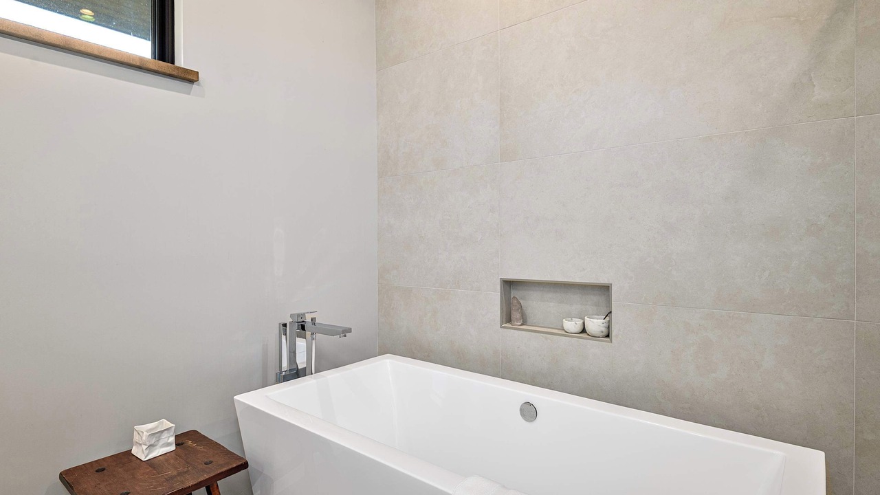 Photo of Bathroom in Alexander
