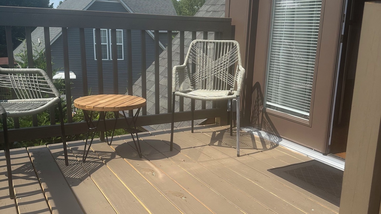 Photo of Outdoor in Hickory