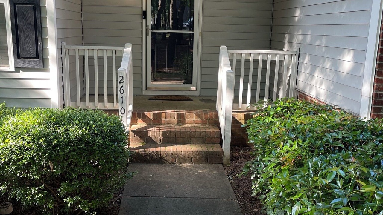 Photo of Outdoor in Southwest Raleigh