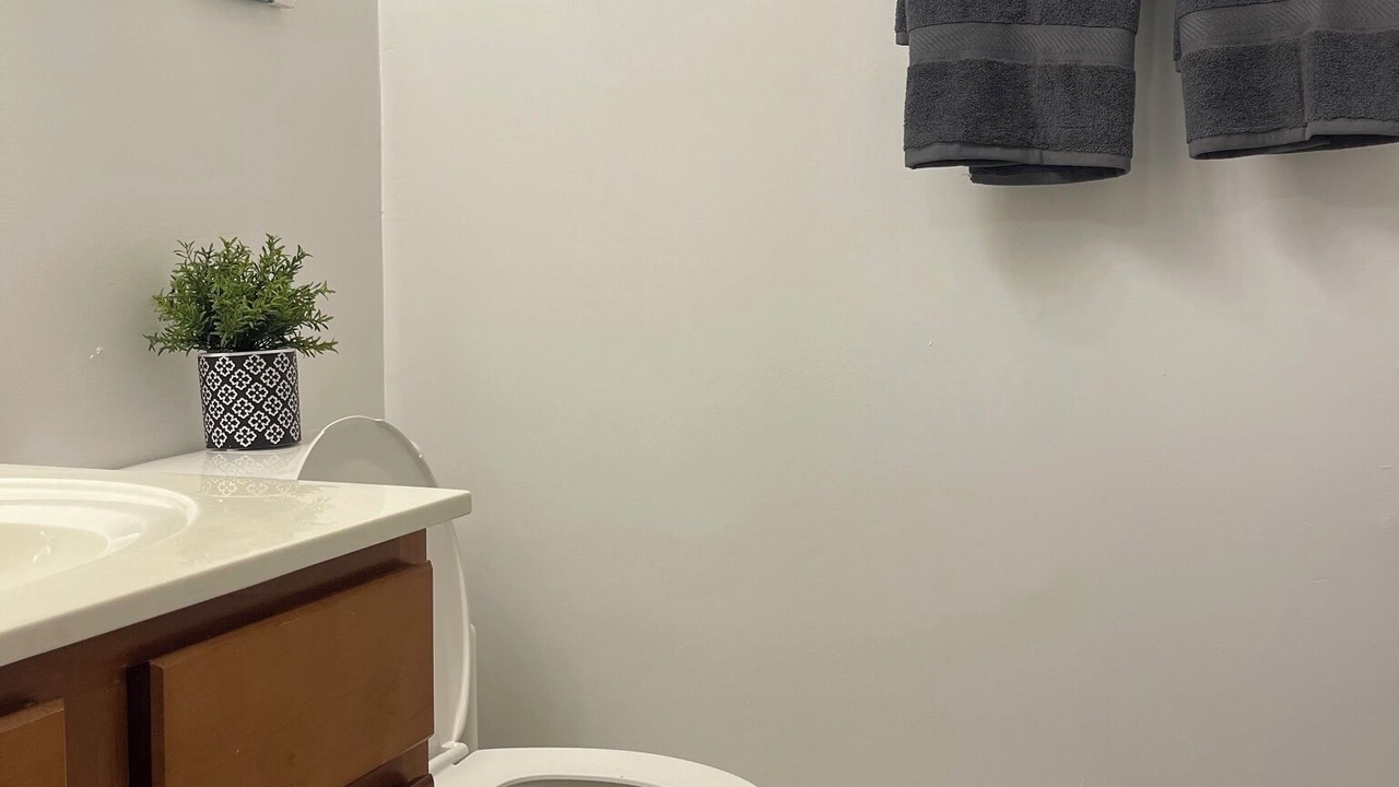 Photo of Bathroom in Southwest Raleigh