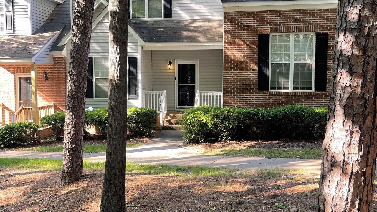 Photo of Outdoor in Southwest Raleigh