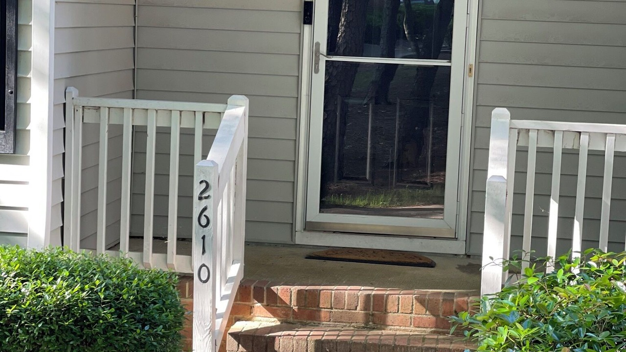 Photo of Outdoor in Southwest Raleigh