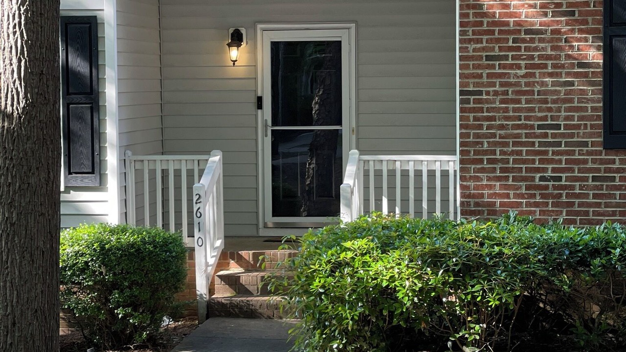 Photo of Outdoor in Southwest Raleigh