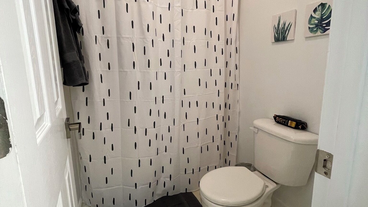 Photo of Bathroom in Southwest Raleigh