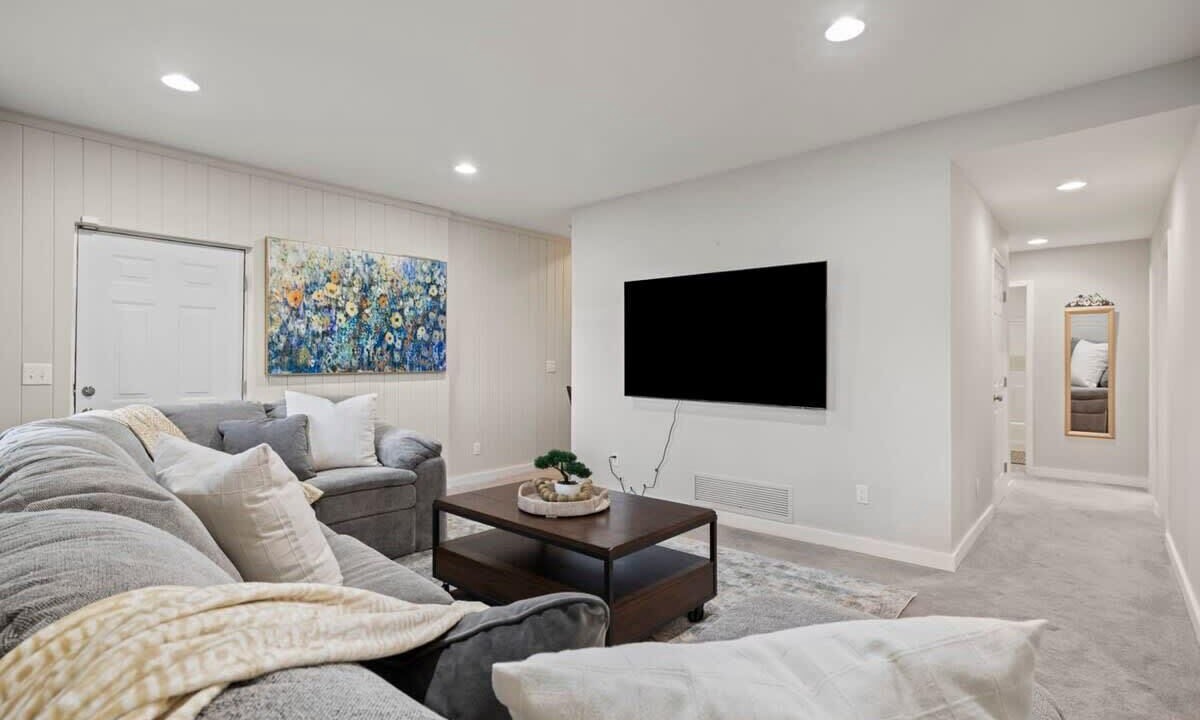 Photo of Bedroom in Fairview