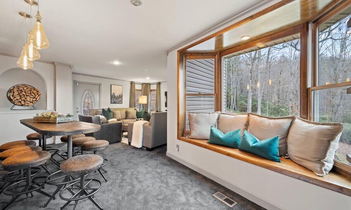 Photo of Bedroom in Fairview