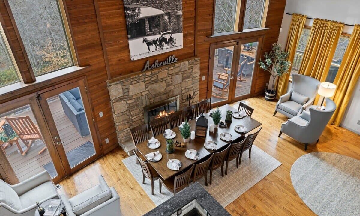 Photo of Patio Balcony in Fairview
