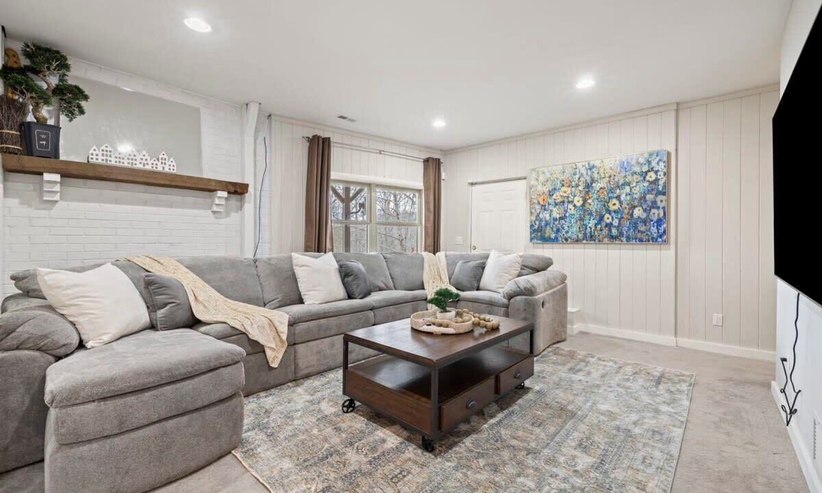 Photo of Bedroom in Fairview