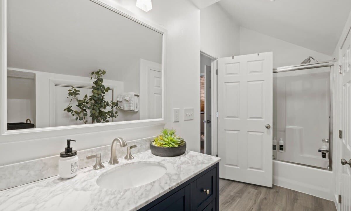Photo of Bathroom in Fairview