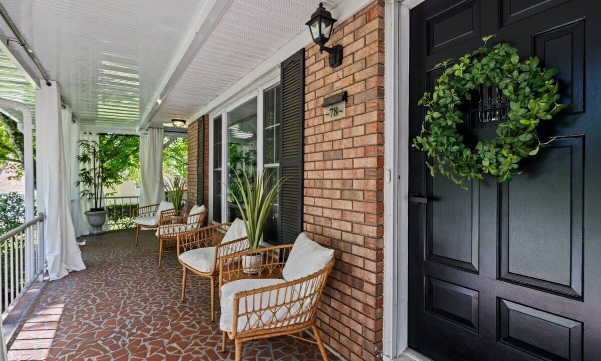 Photo of Outdoor in Candler