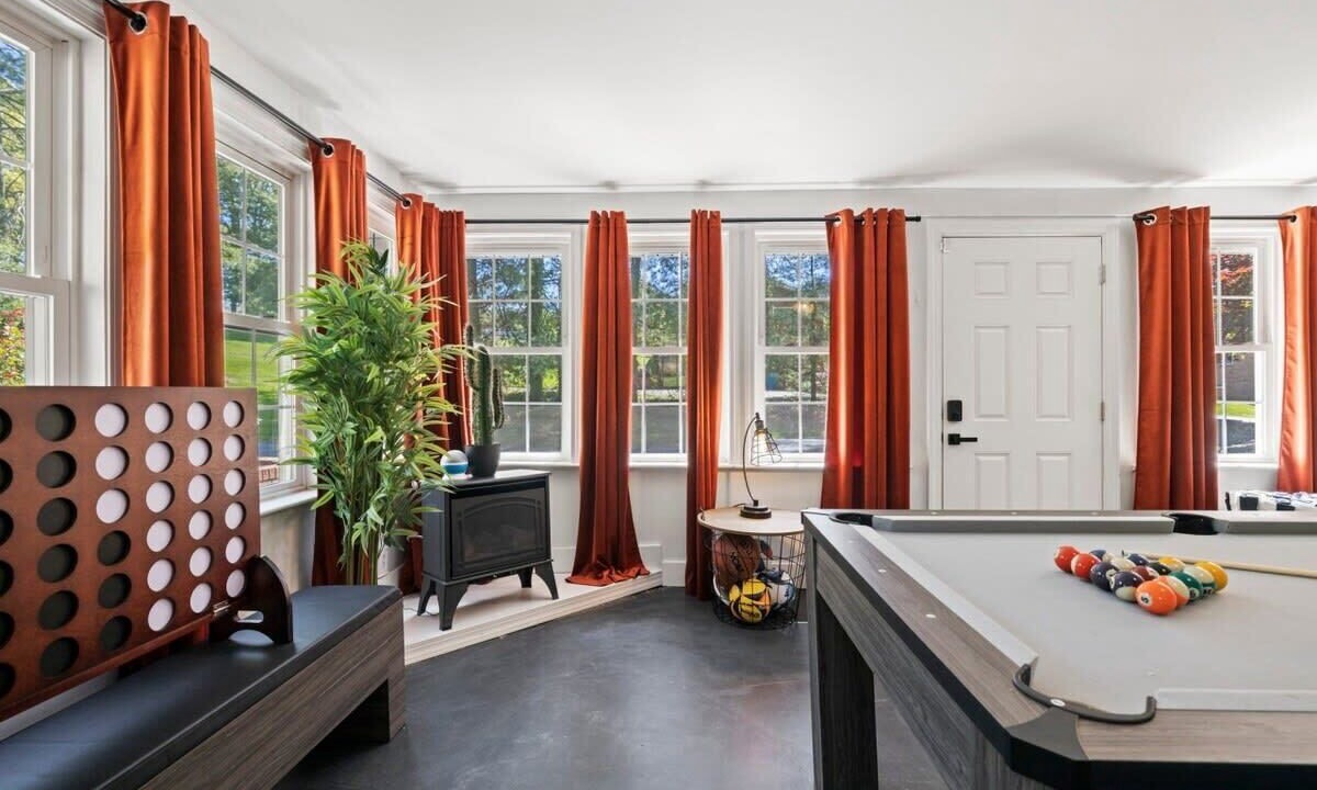 Photo of Bedroom in Candler