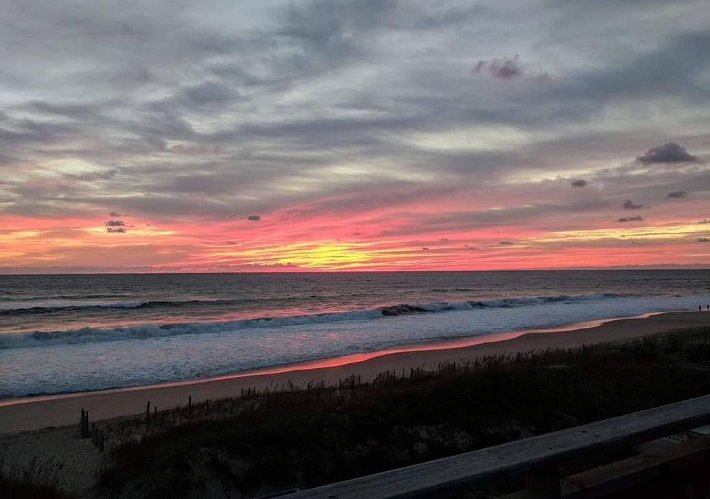 Photo of Patio Balcony in Kill Devil Hills