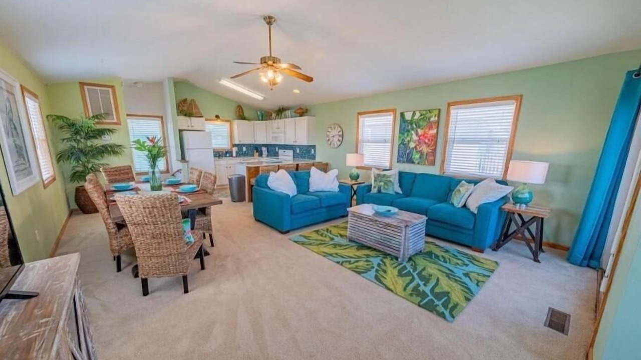 Photo of Livingroom in Colington