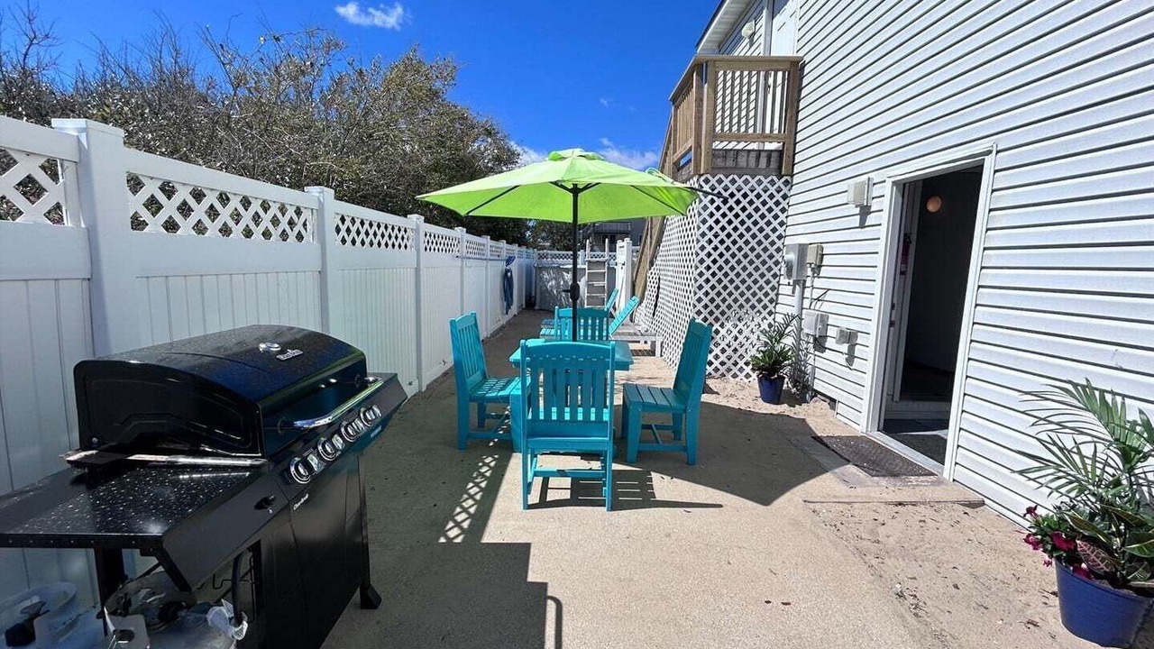 Photo of Outdoor in Colington