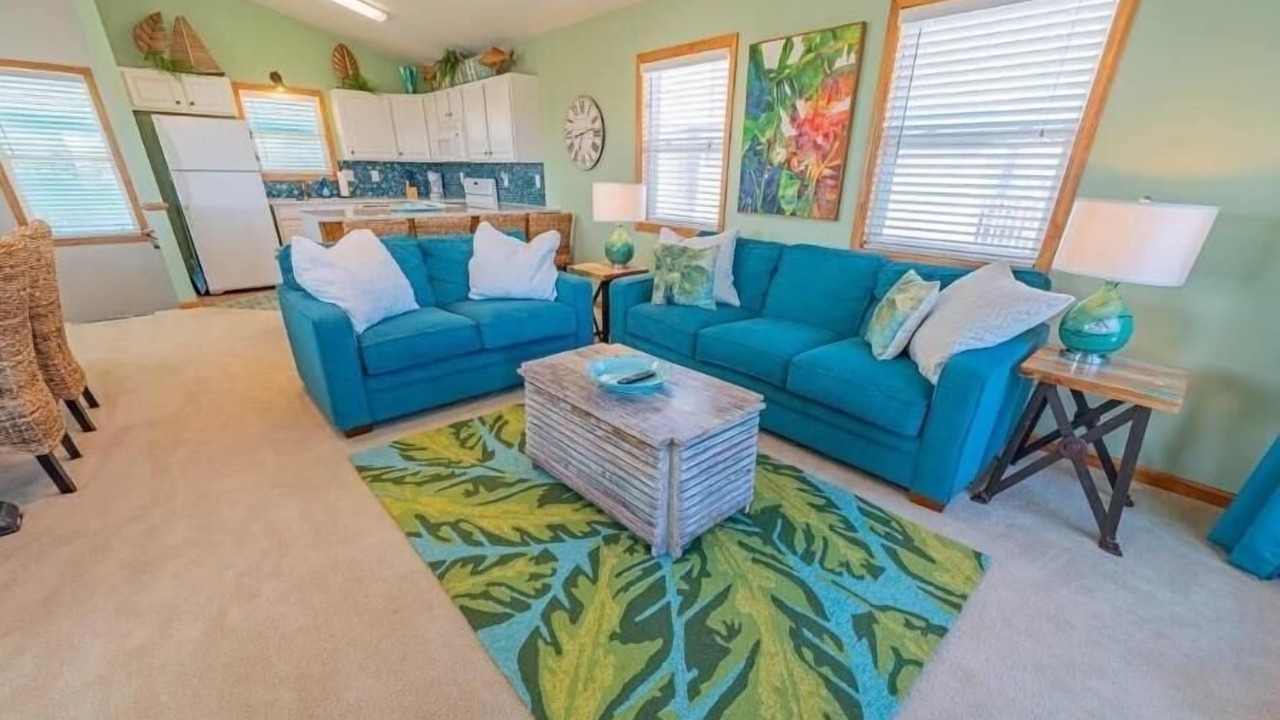 Photo of Livingroom in Colington
