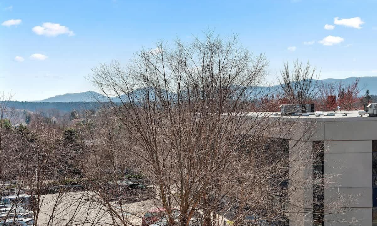 Photo of Patio Balcony in Asheville