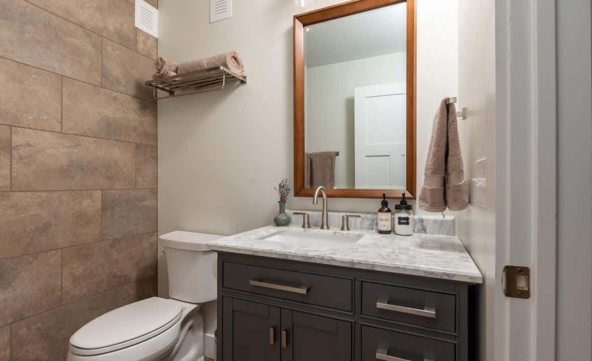 Photo of Bathroom in Malvern Hills