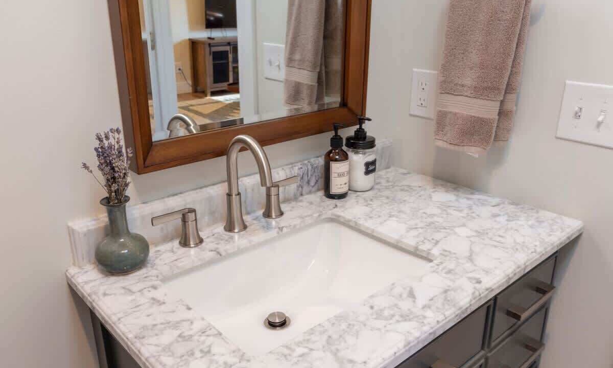 Photo of Bathroom in Malvern Hills