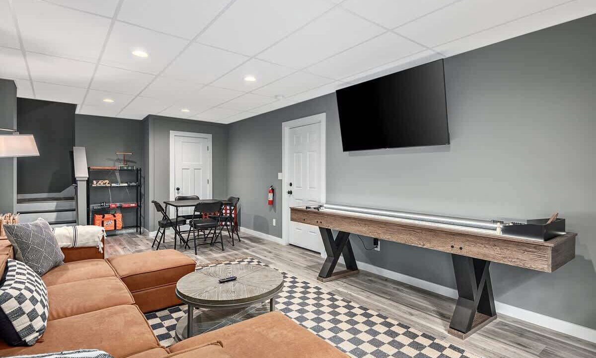 Photo of Bedroom in Candler